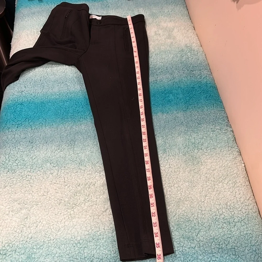 🔥Black Vince Trousers🔥